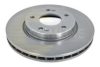 COMLINE ADC2407V Brake Disc